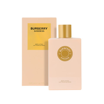 Burberry Goddess Women Body Lotion 200 ml - 1