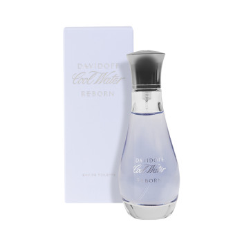 Davidoff Cool Water Reborn Women EdT 50 ml