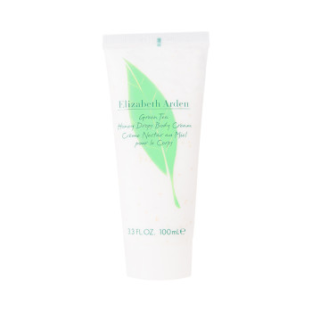 Elizabeth Arden Green Tea Honey Drops Body Cream 100 ml - 1