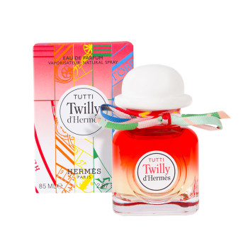 Hermes Twilly d'Hermes Tutti EdP 85 ml