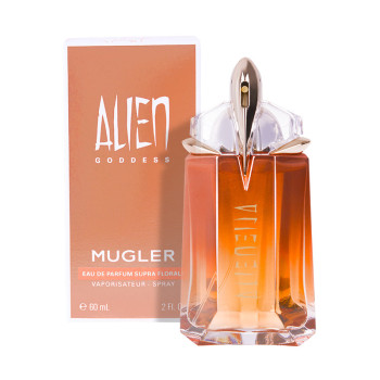 Thierry Mugler Alien Goddess Supraflorale EdP 60ml