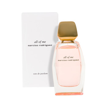Narciso Rodriguez All of me EdP 90 ml