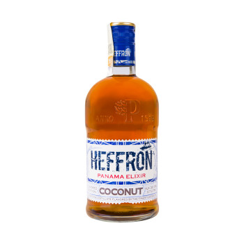 Heffron Coconut 32% 0,7 l