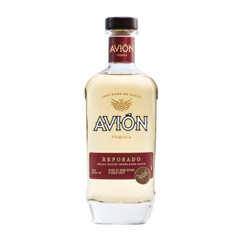 Avion Tequila Reposado 40% 0,7 l