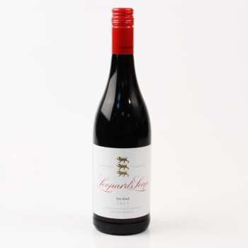 Leopard´s Leap Shiraz  0,75l 13,5% - 1