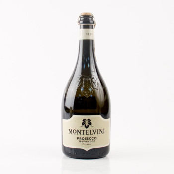 Montelvini Prosecco Treviso DOC Frizzante 11% 0,75 l