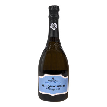 Montelvini Asolo Prosecco Superiore DOCG 11,5% 0,75 l - 1