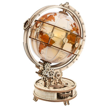 ROKR Luminous globe