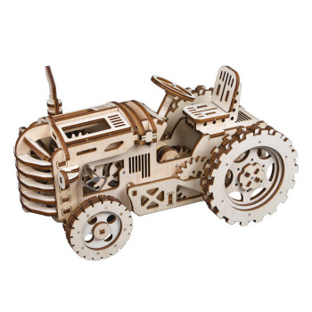 ROKR Tractor - 1