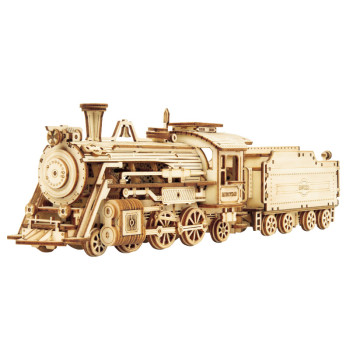 ROKR Prime Steam Express - 1