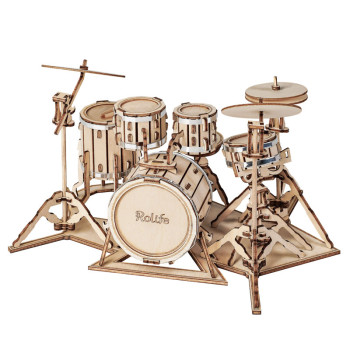 Rolife Drum kit