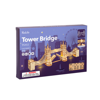 ROLIFE Tower Bridge - 3