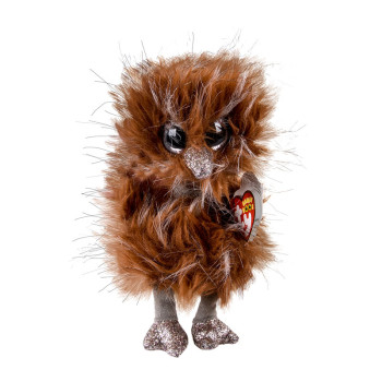 Ty Orson Ostrich 15cm