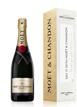 Moët & Chandon Imperial PEN 0,75 L 12% GB