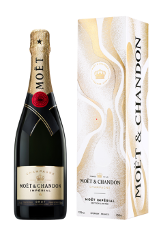 Moët & Chandon Imperial End Of Year 2023 0,75l 12% GB - 1