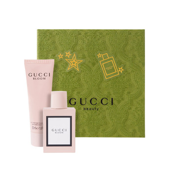 Gucci Bloom Woman Set EdP 50 ml + Body Lotion 50 ml