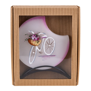 BELLECANDLES MO Fahrrad