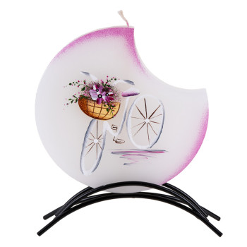 BELLECANDLES MO Fahrrad - 2