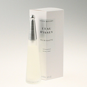 Issey Miyake L'Eau d'Issey EdT 50ml - 1