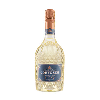 Corvezzo Prosecco DOC Extra dry 11,5% 0,75 l