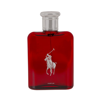 Ralph Lauren Polo Red Parfum 125ml - 2
