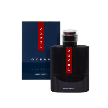 Prada Luna Rossa Ocean Intense EdP 100 ml