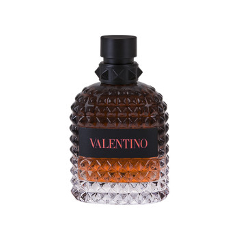 Valentino Uomo Born in Roma Coral Fantasy EdT 100ml - 2