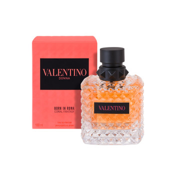 Valentino Donna Born in Roma Coral Fantasy EdP 100 ml