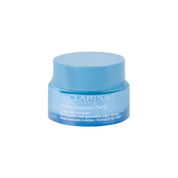 Clarins Skincare Set (Hydra Essentiel Day Cream 50 ml + Hydra Essentiel Night Cream 15 ml) - 5