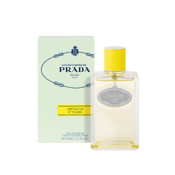 Prada Infusion d'Ylang EdP 100 ml