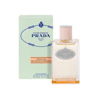 Prada Les Infusions EdP 100 ml