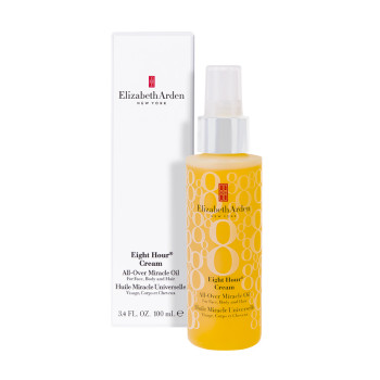 Elizabeth Arden Eight Hour Cream All-Over Miracle Oil Spray 100 ml - 1