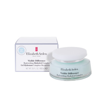 Elizabeth Arden Visible Difference Replenishing HydraGel Complex 100 ml - 1