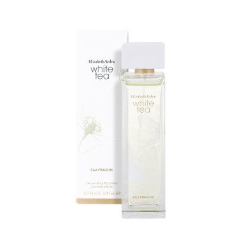 Elizabeth Arden White Tea Eau Fraiche EdT 100 ml - 1