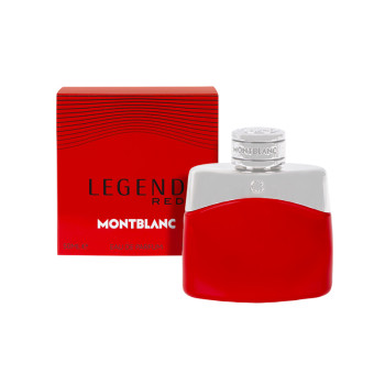 Montblanc Legend Red EdP 50 ml - 1