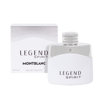 Montblanc Legend Spirit EdT 50 ml - 1