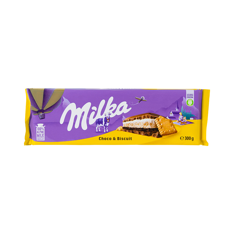 Milka Choko Keks 300 g