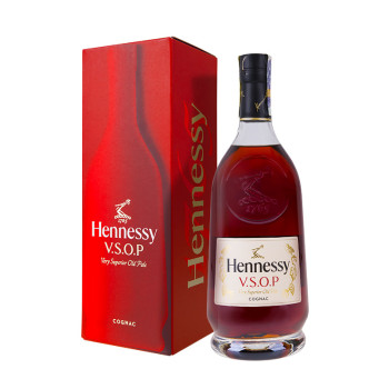 Hennessy VSOP Privilège 1l 40% GB
