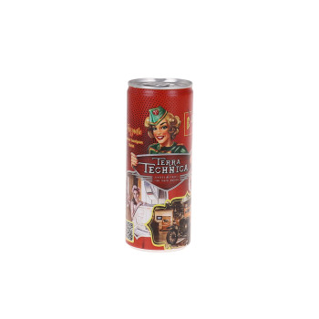 Terra Technica Frizzante Cabernet Sauvignon Merlot 0,25 l 12,81% - 2