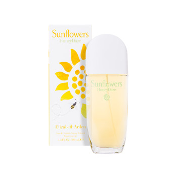 Elizabeth Arden Sunflowers Honey Daze EdT 100 ml