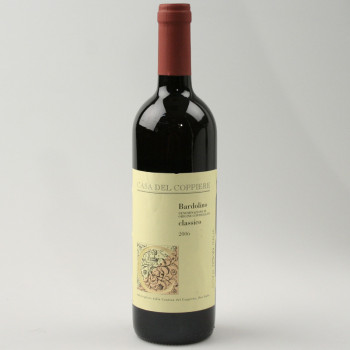 Bardolino Classico 0.75l 12%