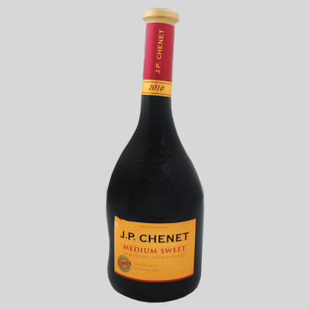 J.P. Chenet Medium Sweet Red 0,75l 13%