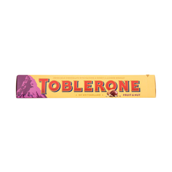 Toblerone Fruitnut 100 g