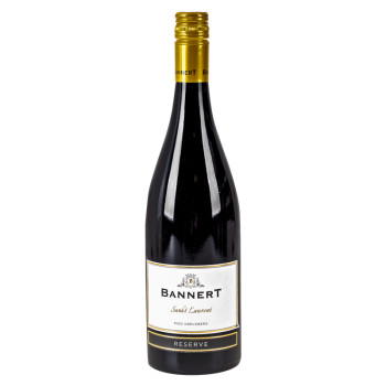 Bannert St.Laurent 0,75L 13%