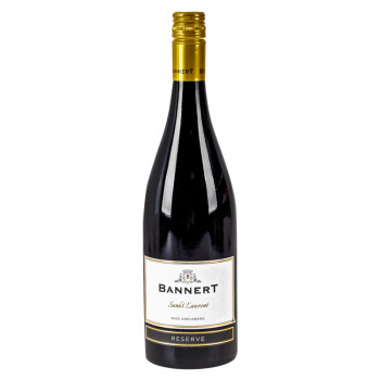 Bannert St.Laurent 0,75L 14%