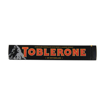 Toblerone Bitter 100 g - 1