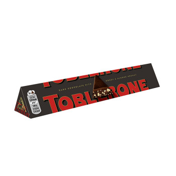 TOBLERONE Bitter 100 g