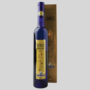 Blue Nun Eiswein Riesling 0,5 l 10,5% - 1