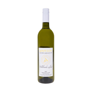 Grüner Veltliner VOC 0,75 l 11%