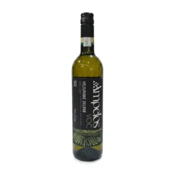 Grüner Veltliner VOC 0,75 l 11%